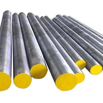 Kohlenstoffstahlstange 6 Meter Sicherheit und Spezial für Q195 Q235 Q355 Grade