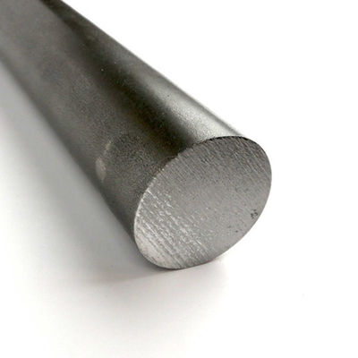 Nichtlegierte Kohlenstoffhalbstahlstange mit Warmwalztechnik und -sicherung