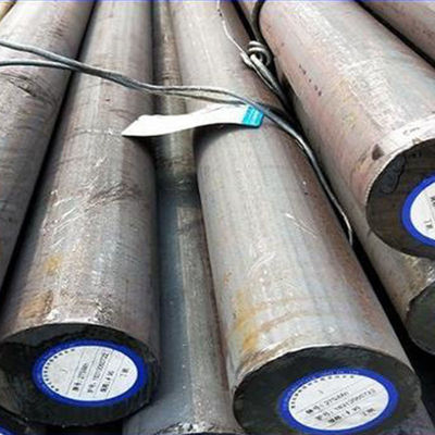 Spezielle freischneidende Stahlstange aus Kohlenstoffstahl rund 60 mm Standard AiSi mit Sicherheit