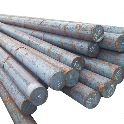 20 mm Kohlenstoffstahlstange mit Q195 und Q235 Q355 Legierstahl