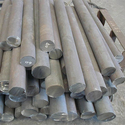 20 mm Kohlenstoffstahlstange mit Q195 und Q235 Q355 Legierstahl