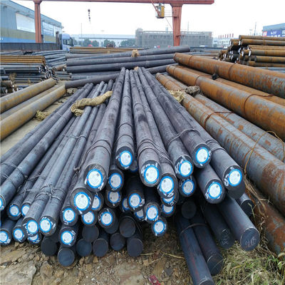 20 mm Kohlenstoffstahlstange mit Q195 und Q235 Q355 Legierstahl