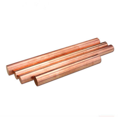 Die besten Hersteller der Dekorationsbranche und hoch Kupferstange 8 mm mit Schneidservice