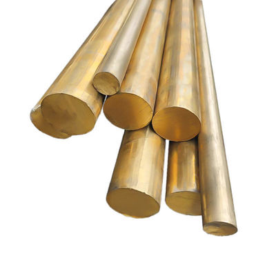 Runde Kupfer 7mm Kupferstange mit unvergleichlichen und erschwinglichen von vertrauenswürdigen Herstellern