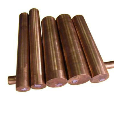 Top-Hersteller bieten nicht-Legierte 99% Cu Quadrat Kupferstange 3/4 " bei mit hohen Standards