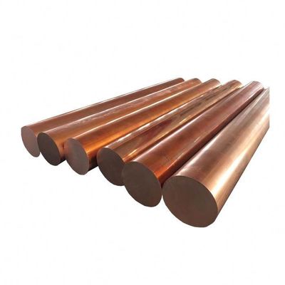 Preisgünstiger 8 mm reiner Kupferdraht für die Dekorationsindustrie von Top-Lieferanten