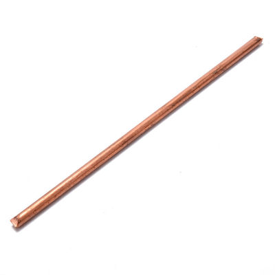 Nichtlegierte Kupferstäbe 8mm 4mm 3mm 16mm Zulieferer mit Schneidedienst und Hersteller