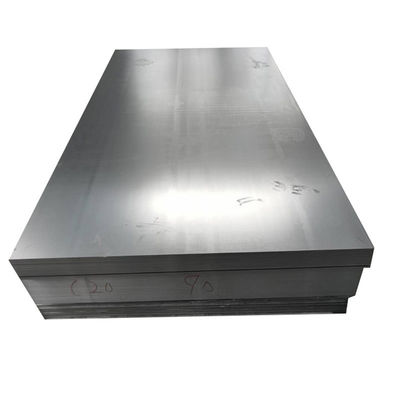 Regelmäßiges Spangelfeld Dx51d Dx52d Dx53d Verzinktes Stahlblech Gewicht 26 Gauge auf Basis der Kaltwalztechnik für Industriezwecke