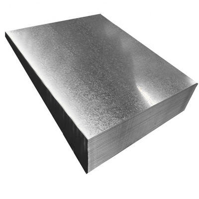 Technik Kaltgewalzte Stahlplatte auf Basis von Dx51d Dx52d Dx53d 20 Gauge mit GB-Standard