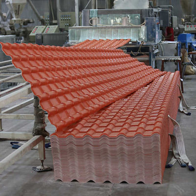Anpassung von mittelharten gewölbten Galvalum-Stahlplatten mit BIS-Zertifikat und verschiedenen Größen