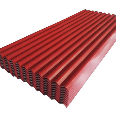 Stahlplatten mit strengem Prüf- und Sicherungsverfahren Breite 600-1500 mm Toleranz ±1%