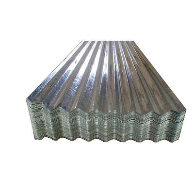 Regelmäßige Spangelfabrikate aus galvanisierter Stahlplatte für Metallböden