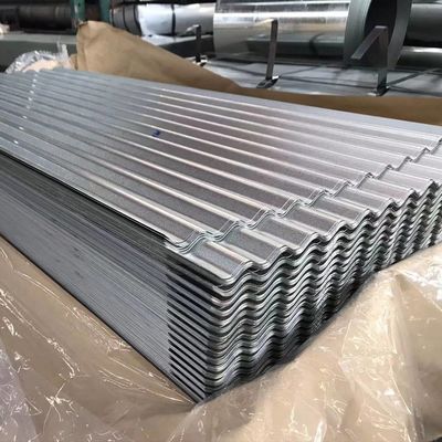 40 mm galvanisierte Dachplatte mit strenger Gewährleistung und Entwicklungsservice
