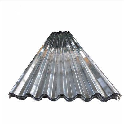 Herstellung von galvanisierten Stahlblechen mit einer Dicke von 0,12-1,2 mm und einer Breite von 600-1250 mm