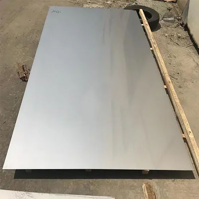 Dienst für die Entwicklung von Edelstahlplatten 201 304 304L 316 316 316L 410L SUS304 mit 410L-Stahlqualität und Entwicklung