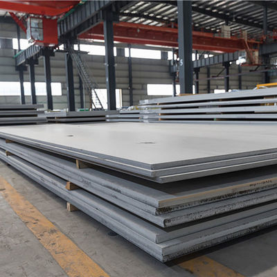 Dienst für die Entwicklung von Edelstahlplatten 201 304 304L 316 316 316L 410L SUS304 mit 410L-Stahlqualität und Entwicklung