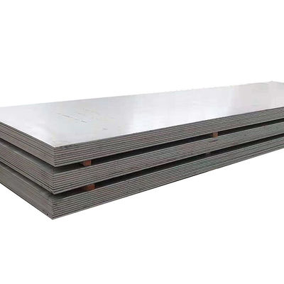 Garantierte 120 Platten Edelstahlwärme für Gebäudeanwendungen