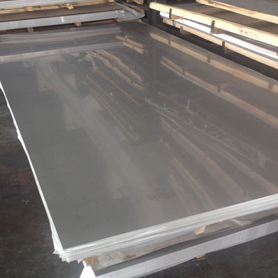 Hersteller liefern 2 mm Edelstahlplatte mit Standard-AiSi-Oberflächenveredelung 2B BA 2D 2BB Nr. 3 Nr.4