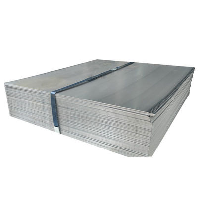 Q195 Q215 Q235 Q255 Q275 Kaltgewalzte Carbonstahlplatte mit Breite 600-1250 mm zu erschwinglichen Preisen