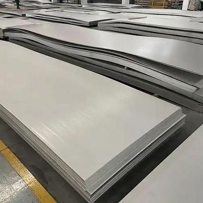 200 300 400 500 600 Serie 30 mm dickes Edelstahlblech mit 2B BA 2D 2BB Nr. 3 Nr. 4 Veredelung und SONCAP-Zertifikat