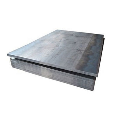 Stärke Stahlplatte Breite 600-1250 mm Q195 Q215 Q235 Q255 Q275 Kohlenstoffstahlplatte pro kg Breite 600-1250 mm