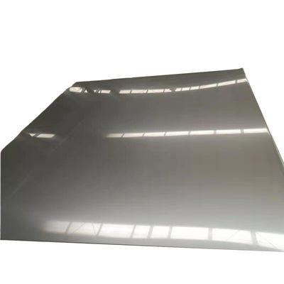 Top-Hersteller mit Breite 10-2000mm oder auf Anfrage Liefern und 2,0mm Dicke Edelstahlplatte
