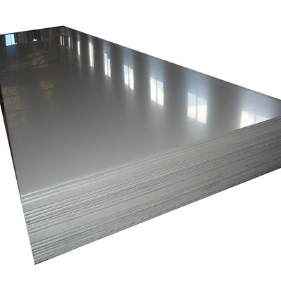 Auf Wunsch 201 304 304L 316 316L 410 430 1 4 Edelstahlblech 4x8 mit ± 1% Toleranz und Konstruktion