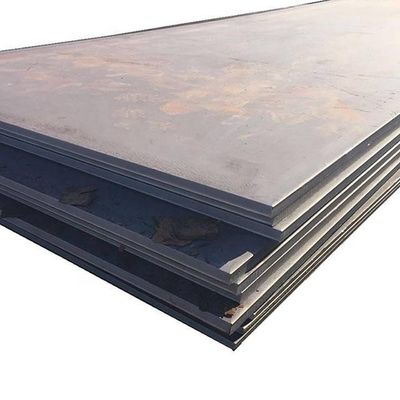 Q195 Q215 Q235 Q255 Q275 Kohlenstoffstahl dünne Platte Warmgewalzte Technik und Breite 600-1250 mm für verschiedene Industriezweige