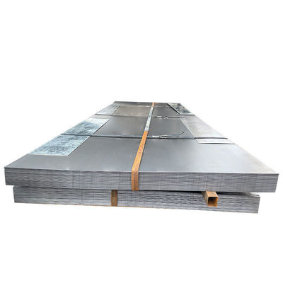 Warmgewalzte galvanisierte Q195 Q215 Q235 Q255 Q275 Kohlenstoffstahlspulen und Stahlplatten für Ihre Anforderungen