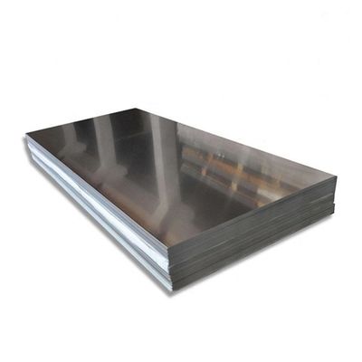 Spezialisierung 201 304 304L 316 316L 410 430 Ss 409 Edelstahlblech Dicke 0,1-200 mm