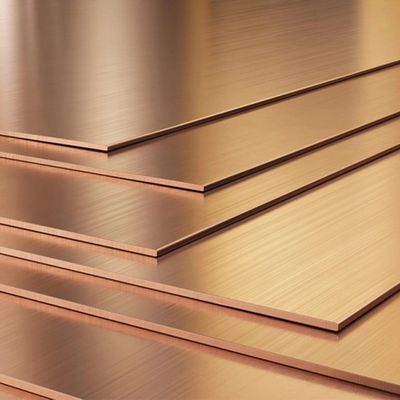 Online-Kauf einer Tonne Minimalbestellung von Kupfer-Kathodenplatte mit 30% Verlängerung und Breite von 20-2500 mm