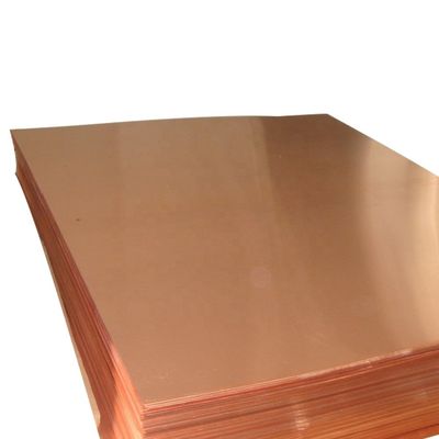 Ein Tonnen Mindestbestellwert für Kupferanodenplatten mit einer Endfestigkeit von 195 MPa und einer Breite von 20-2500 mm
