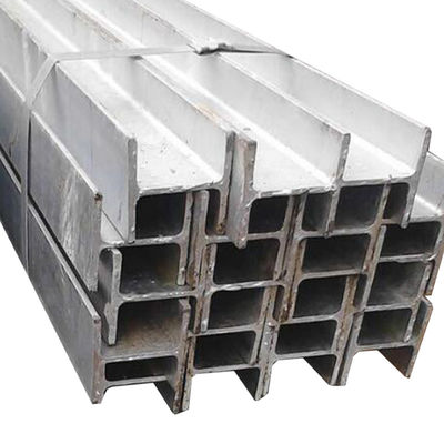 Verschiedene Spezifikationen Q235B Q345B Q420C Q460C SS400 etc.
