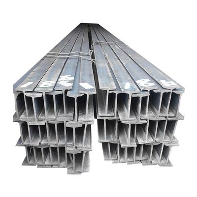Q235B Q345B Q420C Q460C SS400 SS540 S235 S275 S355 A36 A572 G50 G60 8x8 H-Grad für Stahlanwendungen