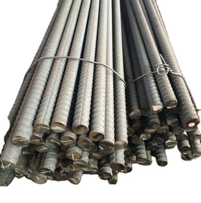 HRB400 HRB500 Verstärkung b500b Länge 6-12M AiSi-Standard für langlebige und langlebige Verstärkung