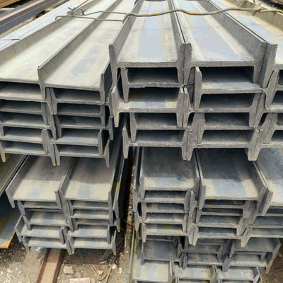 JIS G3101 EN10025 ASTM A36 ASTM A572 ASTM A992 Standard Q235B Q345B Q420C Q460C SS400 usw.