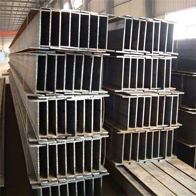 JIS G3101 EN10025 ASTM A36 ASTM A572 ASTM A992 Standard Q235B Q345B Q420C Q460C SS400 usw.