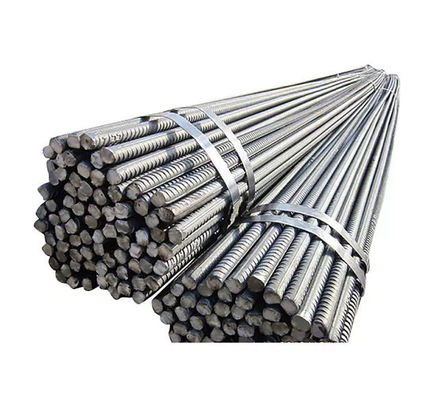 Holen Sie sich HRB400 HRB500 Rebar 3 8 zu unschlagbaren Preisen