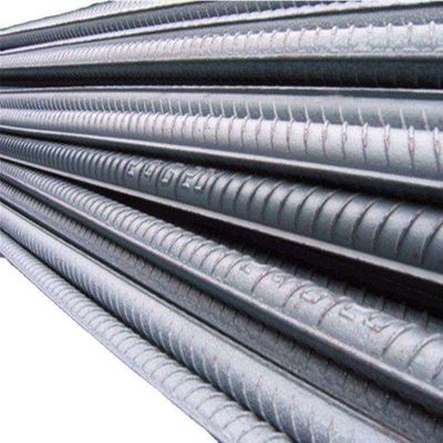 HRB400 HRB500 Stahlverstärkung 6 mm geeignet für kleine und große Projekte