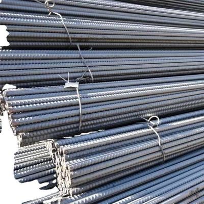 HRB400 HRB500 Galvanisierter Stahl für den Bau hochwertiger und erschwinglicher
