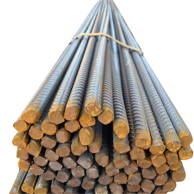 HRB400 HRB500 Gitter mit und Standard AiSi