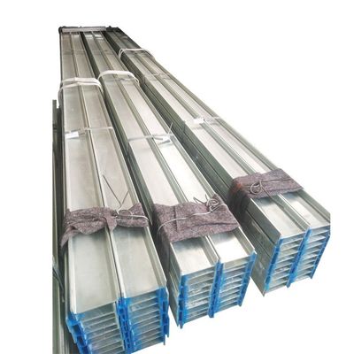 Verschiedene Spezifikationen H Balken Q235B Q345B Q420C Q460C SS400 bei für Decoiling und Flansche Dicke je nach Kundenbedarf