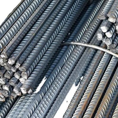 HRB400 HRB500 16 mm Stahlstahl für den Bau Standard AiSi Direct