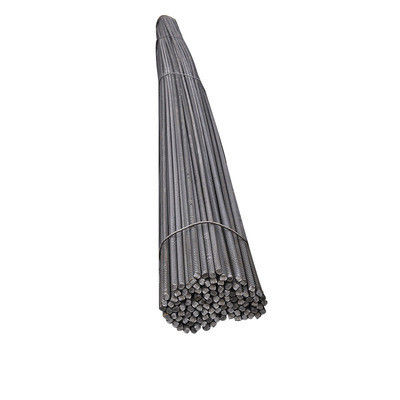 Erschwingliche HRB400 HRB500 3 8 Rebar Assurance 6-12M Länge Schweißdienst