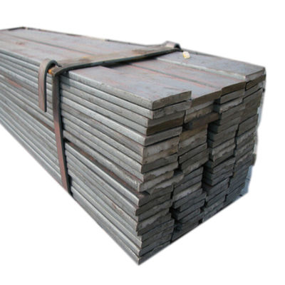 Q345B/Q235B Klasse Flachkaltziehstahl für Baubedarf