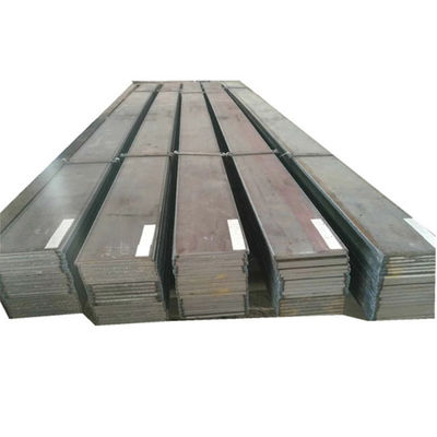 Q345B/Q235B Klasse Flachkaltziehstahl für Baubedarf