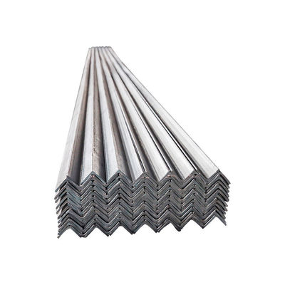 60*60*6mm Winkelstahl für Bauwerke