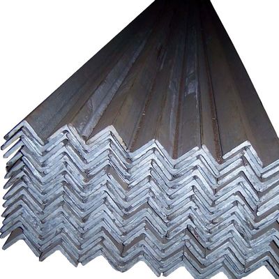 60*60*6mm Winkelstahl für Bauwerke