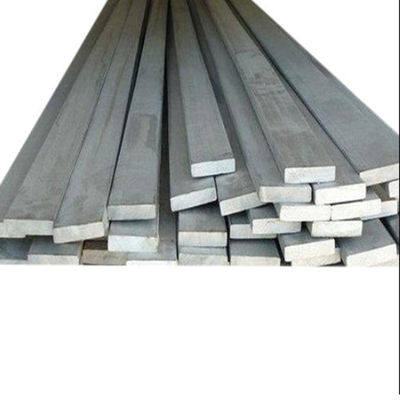 Schweißwerk Q345B/Q235B 3 mm Flachstahl bei Verarbeitung