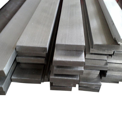 Schweißwerk Q345B/Q235B 3 mm Flachstahl bei Verarbeitung